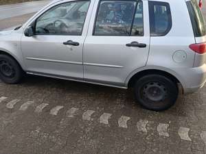Mazda 2 1.4 Litter sehr sparsam Bild 4