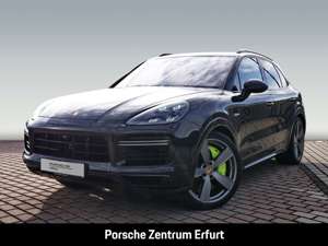 Porsche Cayenne Turbo S E-Hybrid/ Matrix/Inno Drive/Sport Design P
