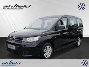 Volkswagen Caddy Maxi Kombi 1.5 TSI DSG KAM SHZ PDC Klimaauto