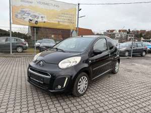 Citroen C1 Selection 1.0i 1.Hand EU5 Klima Tüv 01.27