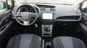 Mazda 5 Center-Line +150 Ps+Navi+SHZ+Xenon+Blue+PDC+