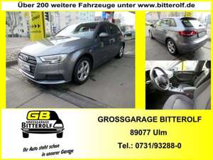 Audi A3 SB 35TDI S Tronic Navi/SHZ/PDC/Alu