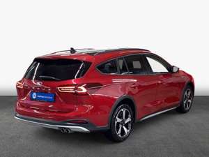 Ford Focus Turnier 1.0 EcoBoost ACTIVE LED*NAVI*SOUND Bild 2