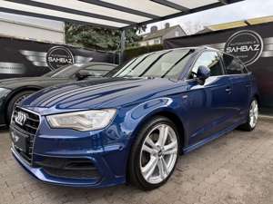 Audi A3 Sportback S line Sportpaket quattro *PANO*ACC