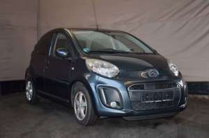 Citroen C1 Selection Klima