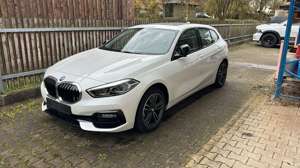 BMW 118 118 i Sport Line