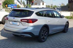 Ford Focus Active X ***KAMERA*NAVI*KEY-FREE*LED*** Bild 5