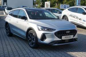 Ford Focus Active X ***KAMERA*NAVI*KEY-FREE*LED*** Bild 3