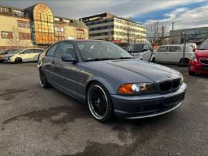 BMW 325 325 Ci