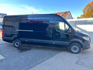 Mercedes-Benz Sprinter III Kasten 317 CDI Rückfahrkamera Klima
