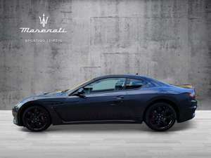 Maserati GranTurismo MC *1.Hand* *Sonderleasing*