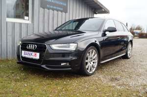 Audi A4 Avant S line Sportpaket / plus|Navi|Autom.| Bild 5