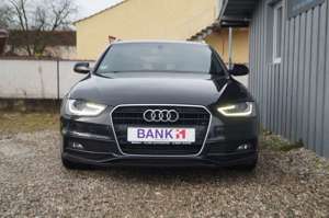 Audi A4 Avant S line Sportpaket / plus|Navi|Autom.| Bild 3