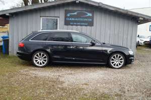 Audi A4 Avant S line Sportpaket / plus|Navi|Autom.| Bild 2