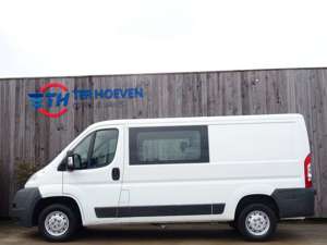 Citroen Jumper 2.2 HDi Doka L2 Motor überholt TÜV neu