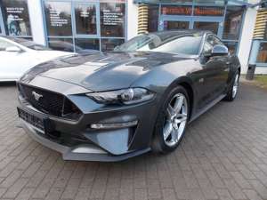 Ford Mustang 5,0 GT Navi"Xenon"Volldigitales Kombiinstrument"Si