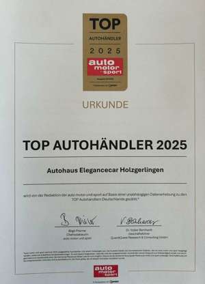 Skoda Octavia Bild 2