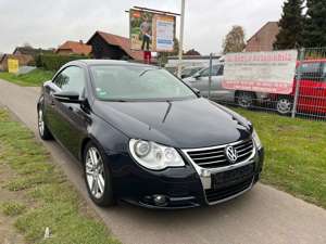 Volkswagen Eos 2.0 TSI Edition 2009 PDC Klimatronik Navi