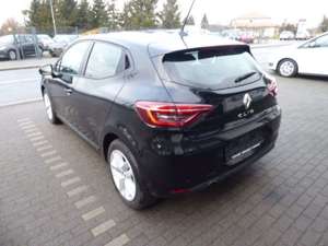 Renault Clio V Zen Bild 5