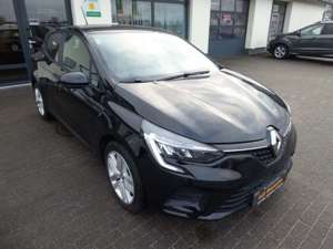 Renault Clio V Zen Bild 3