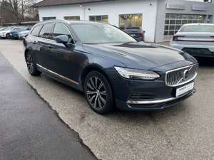 Volvo V90 T6 AWD Recharge Inscription Expressipn HUD, Stdhz, Bild 2