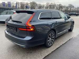 Volvo V90 T6 AWD Recharge Inscription Expressipn HUD, Stdhz, Bild 3