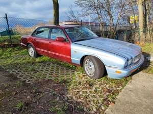 Jaguar Sovereign XJ 4.0