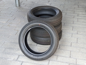 Sommerreifen Bridgestone Suzuki Ignis NEU Bild 2