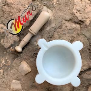 10 Marmormörser für die Küche Bild 7