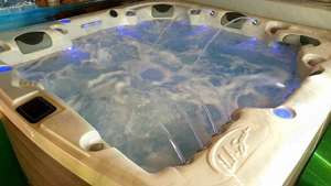 Whirlpool LASpas Avalon