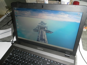 Laptop Medion  P7631, I5, 1 TB Festplatte zu verkaufen