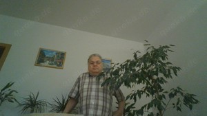  Rentner sucht eine Partnerin gerne auch andere Nationalität .