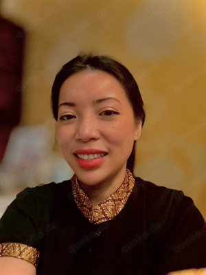 Mobile Thai Massage im Rhein-Main-Gebiet