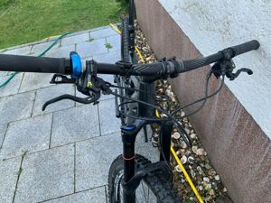 Specialized Turbo Levo FSR 29 Grösse M Pike 150, Fox Float Kashima 45km-Version Bild 7