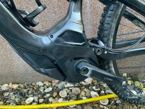 Specialized Turbo Levo FSR 29 Grösse M Pike 150, Fox Float Kashima 45km-Version Bild 3