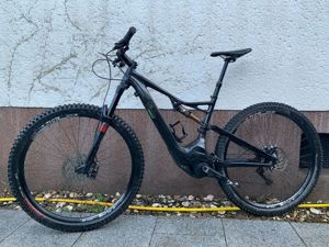 Specialized Turbo Levo FSR 29 Grösse M Pike 150, Fox Float Kashima 45km-Version