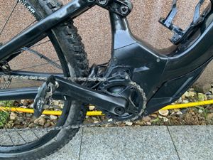 Specialized Turbo Levo FSR 29 Grösse M Pike 150, Fox Float Kashima 45km-Version Bild 2
