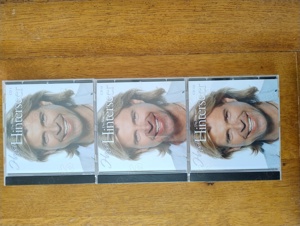 Das Beste von Hansi Hinterseer  3 CDs