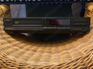 CD Player