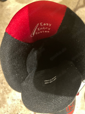 Skischuhe Roces 30-35 verstellbar Bild 4