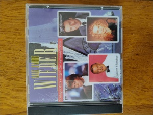Alle Jahre wieder Schlagerstars singen zur Weihnachtszeit CD