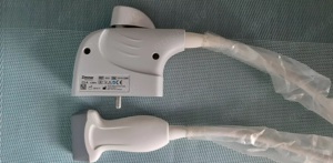Zimmer Ultraschall-Diagnosesystem Modell SonidoSmart  Bild 4