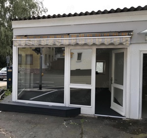 Büro- Ladenfläche in Birkenau ab sofort zu vermieten 