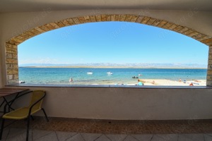 Ferienwohnungen direkt am Strand. Bild 3