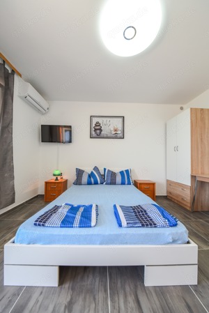 Ferienwohnungen direkt am Strand. Bild 8