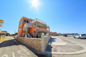 Ferienwohnungen direkt am Strand. Bild 5