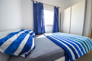 Ferienwohnungen direkt am Strand. Bild 4