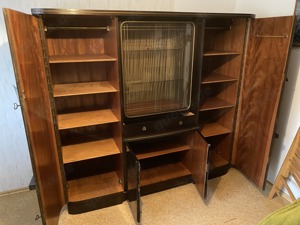 Buffetschrank Wohnzimmerschrank