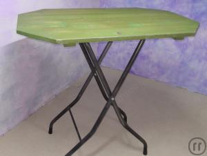 Vermietung: Party Stehtisch für bis zu 10 Personen