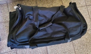 Reise Tasche  Wie Neu  Bild 2